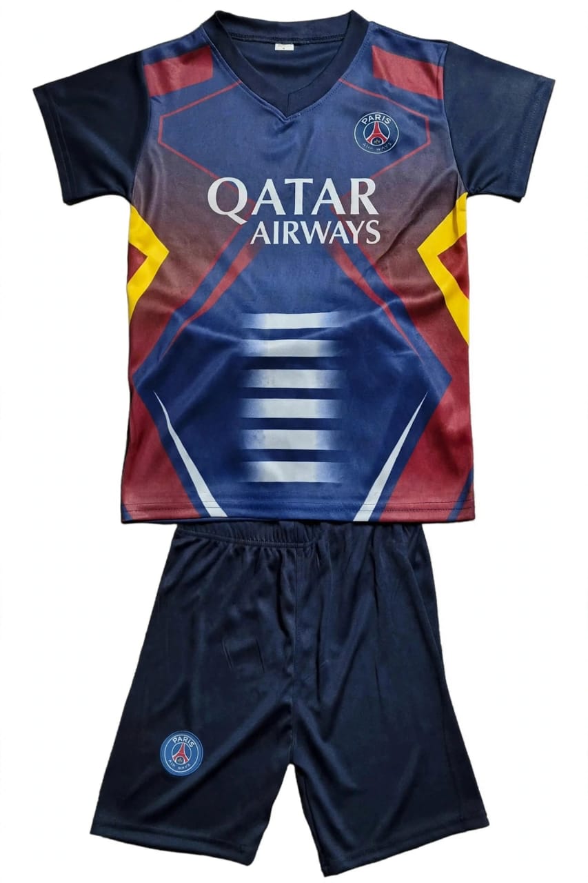 Isku-joog kubadeed Manchester City – Funaanad iyo surwaal gaaban