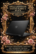 Dell Latitude madow ah, qiime $399 ama 10,374,000 SOS halkii xabbo