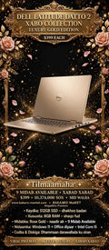 Dell Latitude Rose Gold ah, qiime $399 halkii xabbo