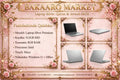 HP ProBook x360 Touch, 8GB RAM iyo 256GB SSD